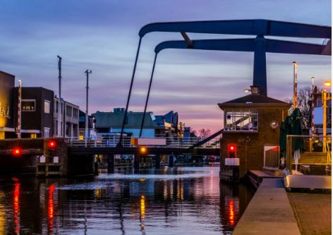 Afval container huren Aphen aan den Rijn