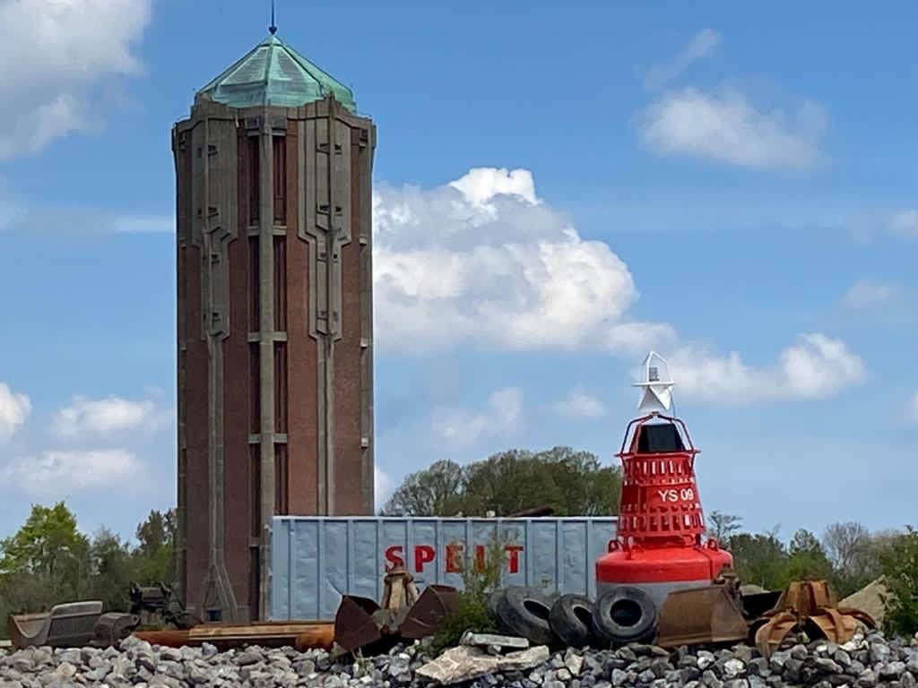 Afvalcontainer huren Aalsmeer