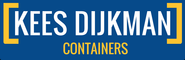 logo kees dijkman containers