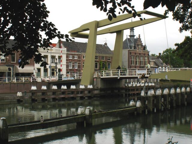 photo of Container huren Nieuwegein