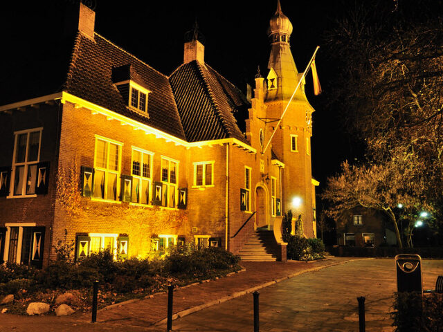 photo of Container huren Woudenberg