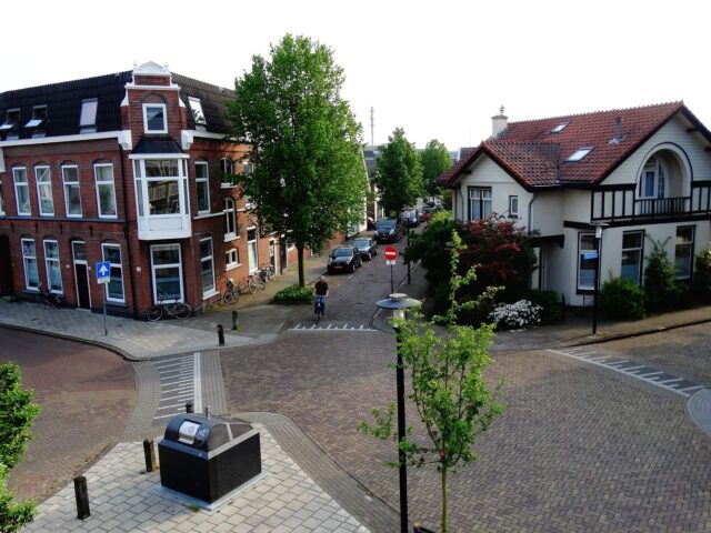 photo of Container huren Hengelo
