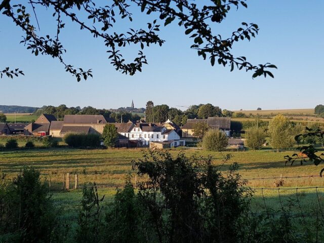 photo of Container huren Limburg