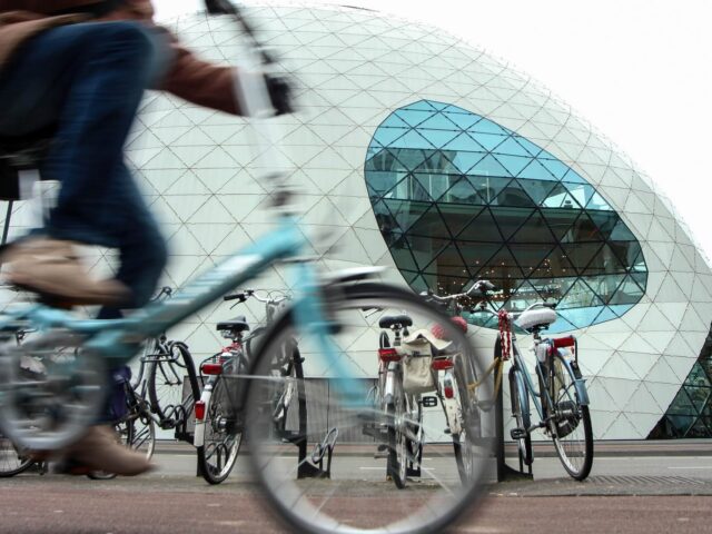 photo of Container huren Eindhoven