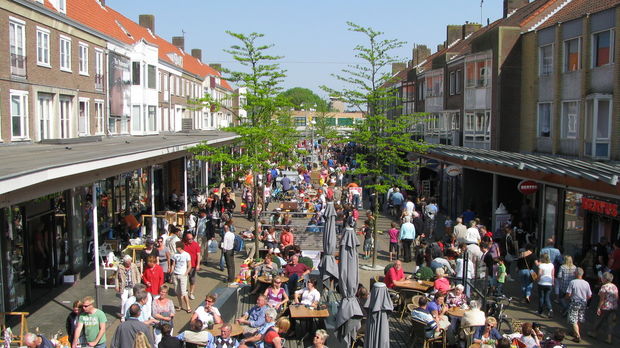 photo of Container huren Emmeloord