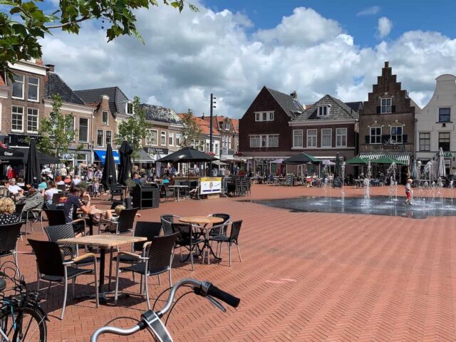 photo of Container huren Steenwijk