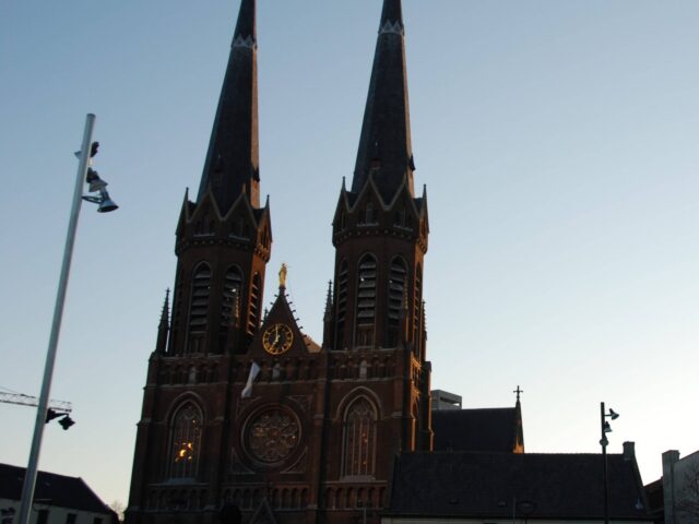 photo of Container huren Tilburg