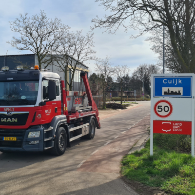 Container-huren-Cuijk