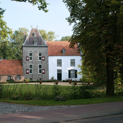 photo of Container huren Deurne
