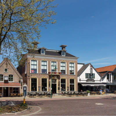 photo of Container huren Drachten