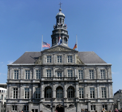 photo of Container huren Maastricht