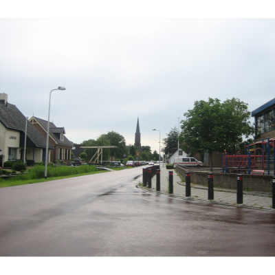 photo of Container huren Noorden