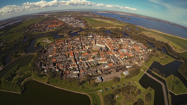 photo of Container huren Naarden